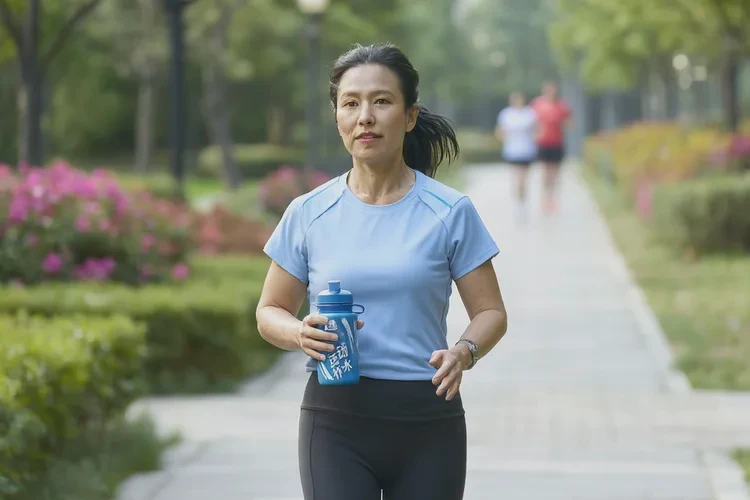 45歲晚上血糖22.7是怎么回事(圖2)