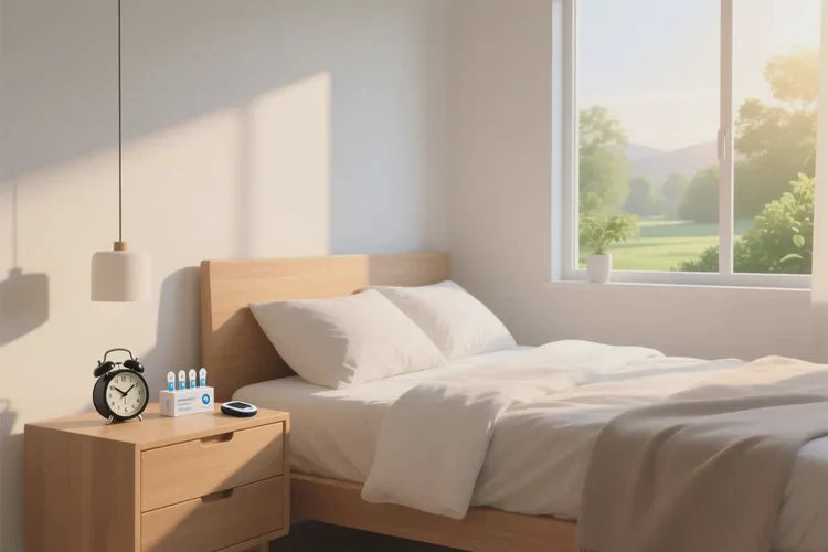 37歲睡前血糖15點(diǎn)8是怎么回事(圖4)