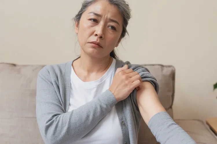 打過流感疫苗后要注意什么(圖1)