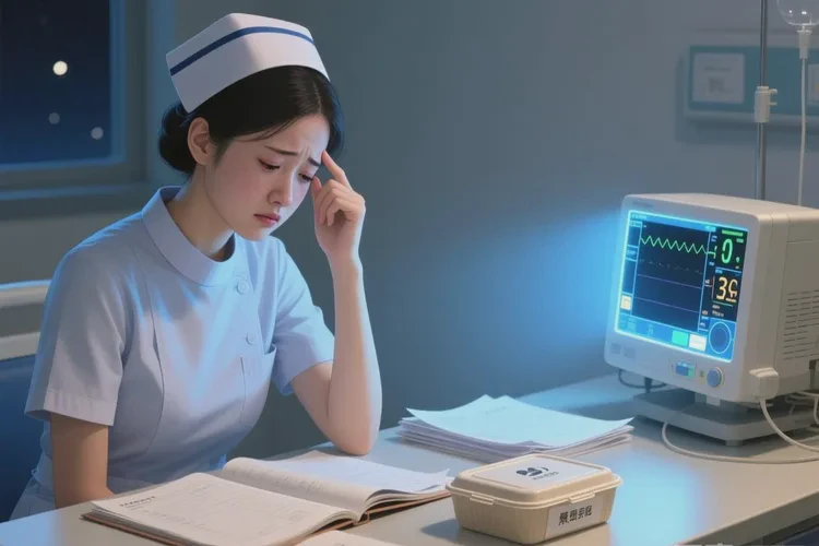 37岁下午血糖23.3是怎么回事(图4)