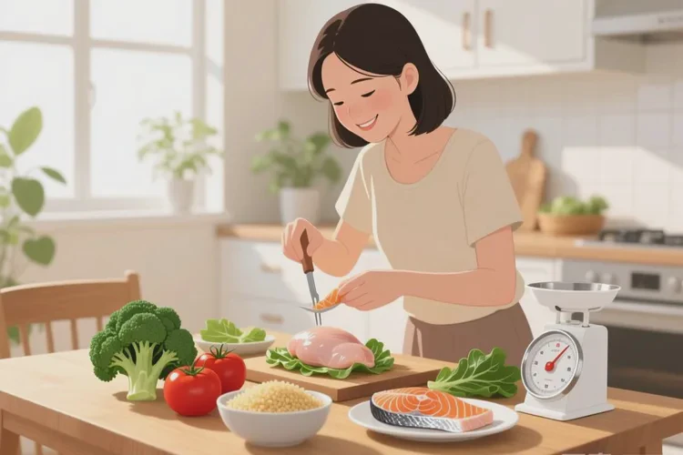 37歲早餐血糖12.9是怎么回事(圖3)