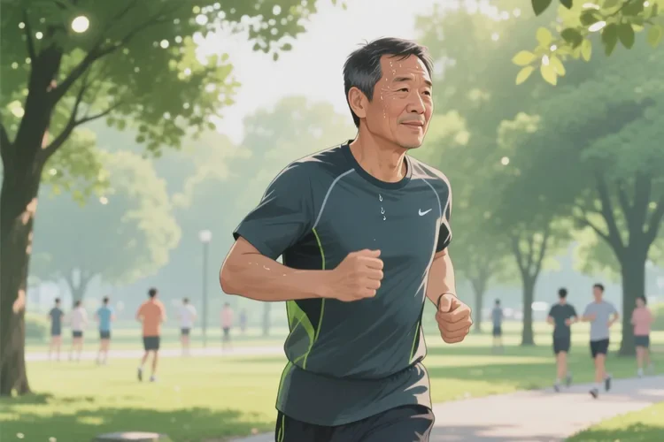 37岁早上血糖24.8是怎么回事(图4)