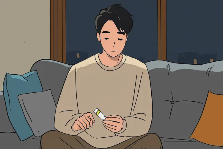 46岁晚上血糖18点5是怎么回事(图3)