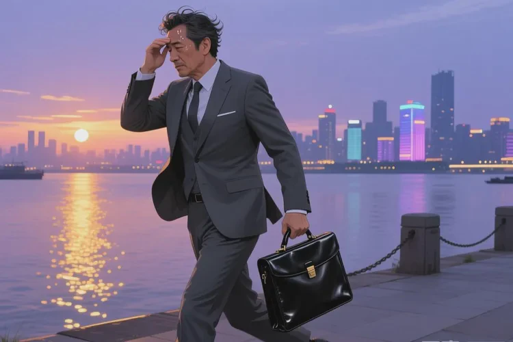 37岁晚上血糖5点7是怎么回事(图2)