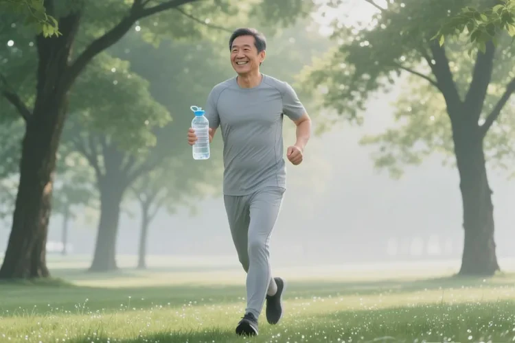 38岁餐后血糖4.7是怎么回事(图2)