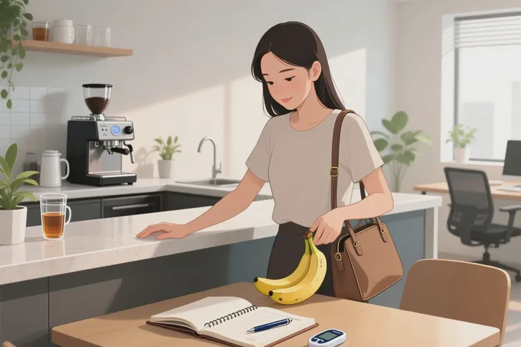 37岁下午血糖4.6是怎么回事(图2)