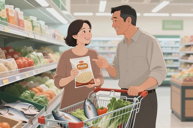 37歲晚餐血糖3點7是怎么回事(圖4)