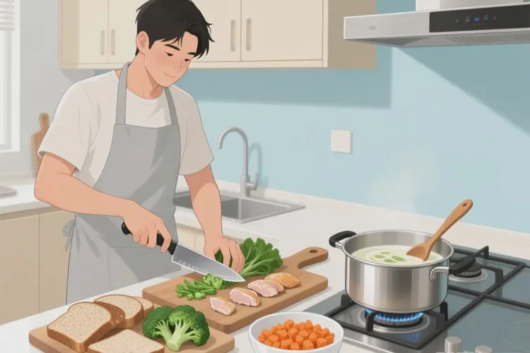 38岁晚餐血糖15.5是怎么回事(图3)