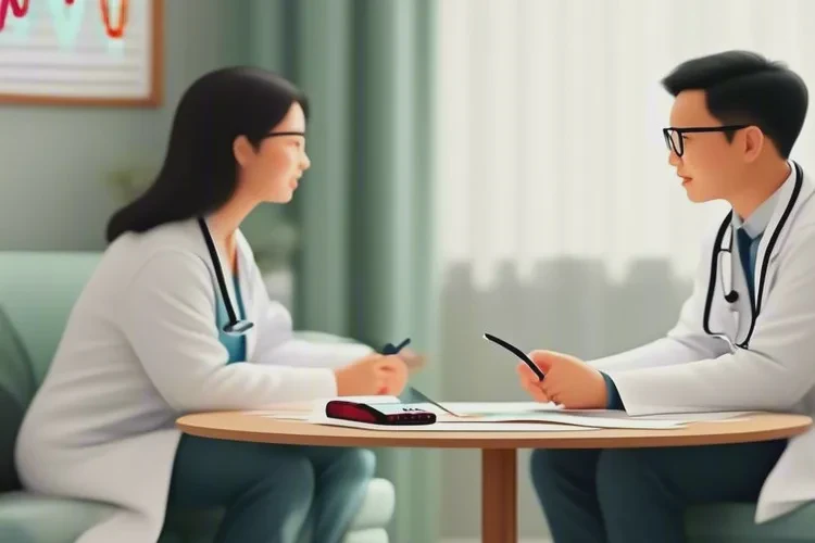 46岁晚上血糖14.0是怎么回事(图4)