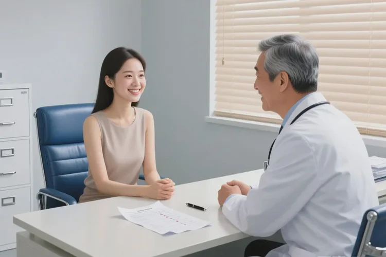 37岁中午血糖8.9是怎么回事(图4)