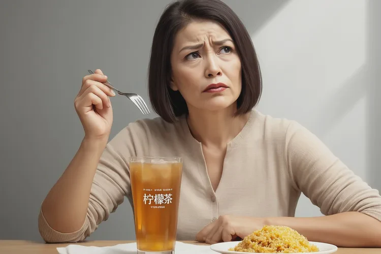 45岁下午血糖8点8是怎么回事(图1)