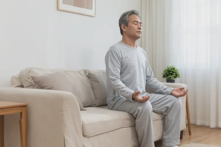 45歲晚上血糖26.3是怎么回事(圖3)