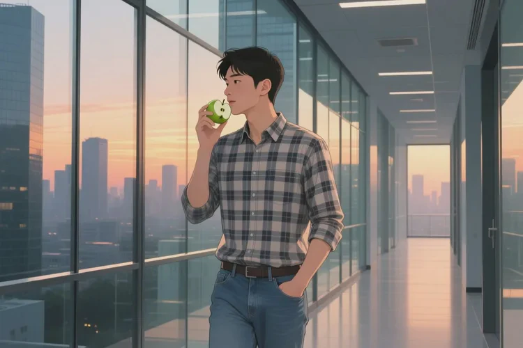 38岁中餐血糖7.4是怎么回事(图3)