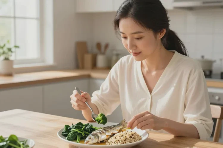 38岁餐后血糖8点6是怎么回事(图2)