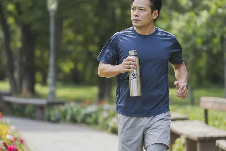 45岁晚上血糖8.0是怎么回事(图2)