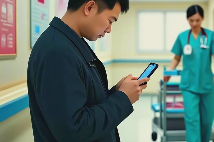 46歲中餐血糖11.9是怎么回事(圖4)