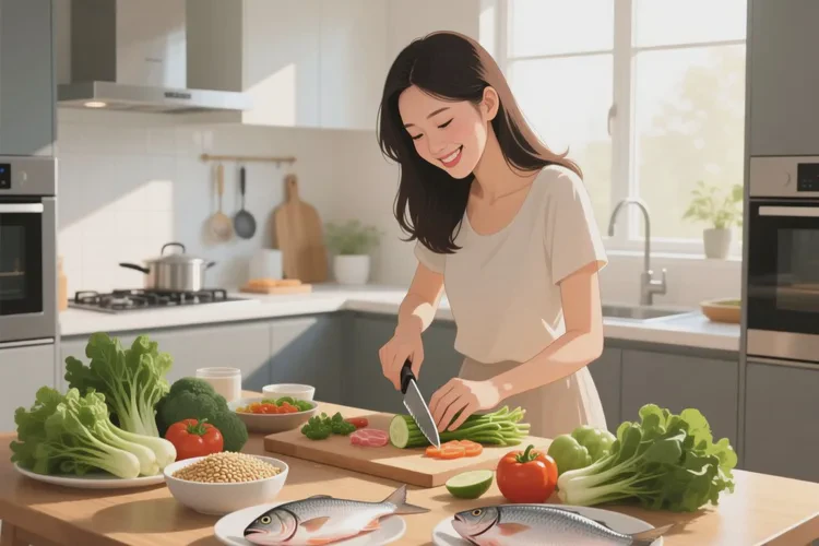 38岁中餐血糖19点1是怎么回事(图4)