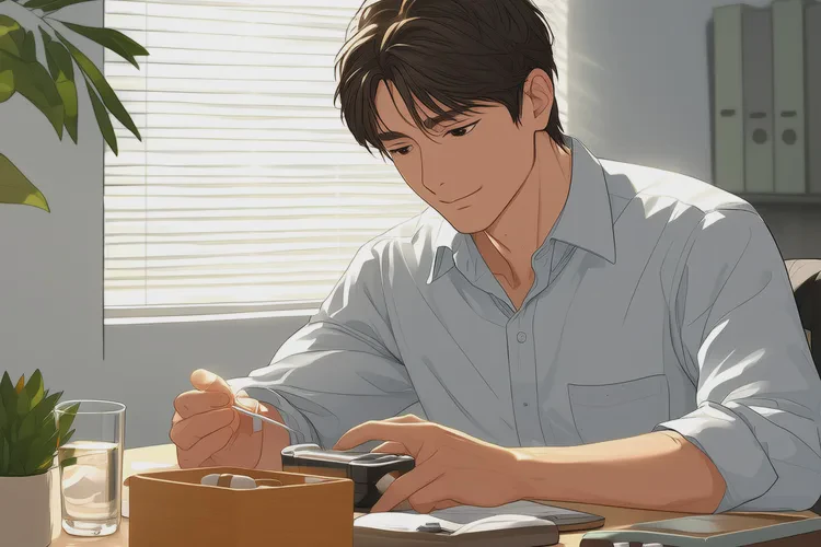 46歲中午血糖6.0是怎么回事(圖1)