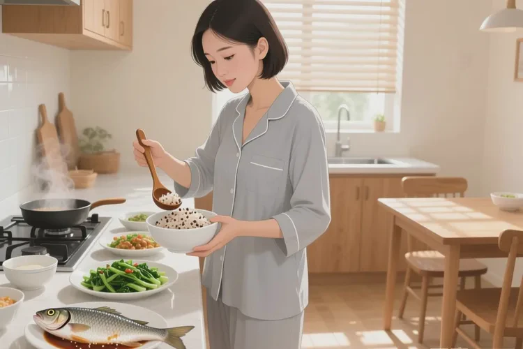 37歲中午血糖15.5是怎么回事(圖2)