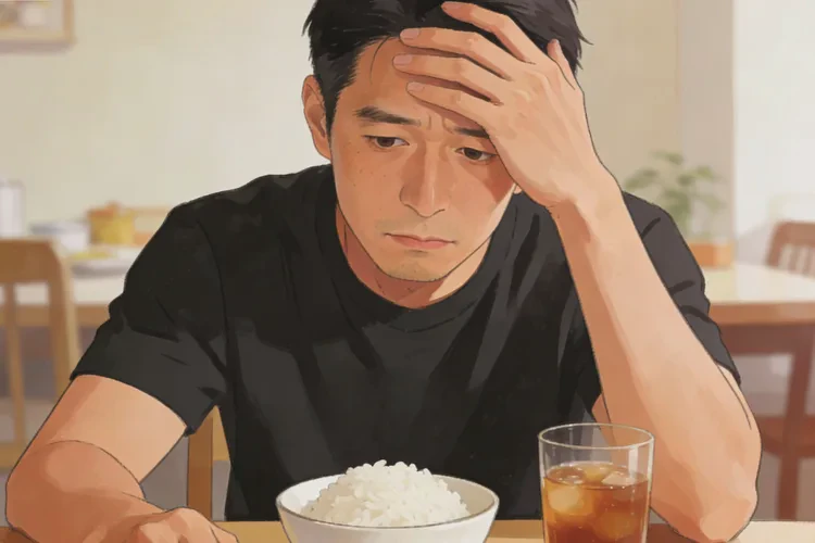 37岁中餐血糖19点6是怎么回事(图1)