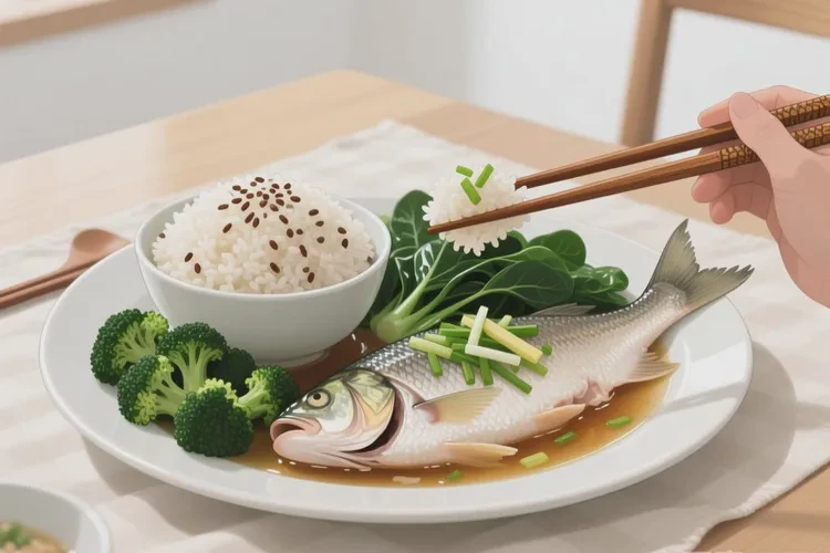 37歲中餐血糖9.5是怎么回事(圖2)