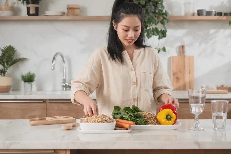 46岁空腹血糖5.7是怎么回事(图2)