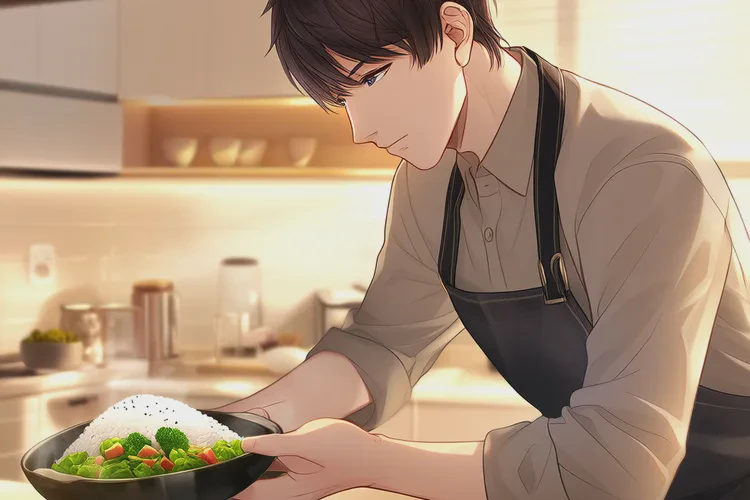 46岁下午血糖25.1是怎么回事(图3)