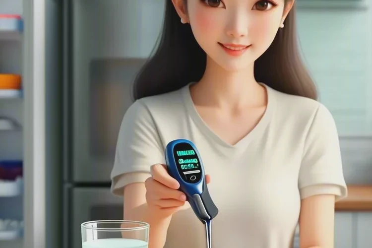 46岁晚餐血糖28.8是怎么回事(图2)