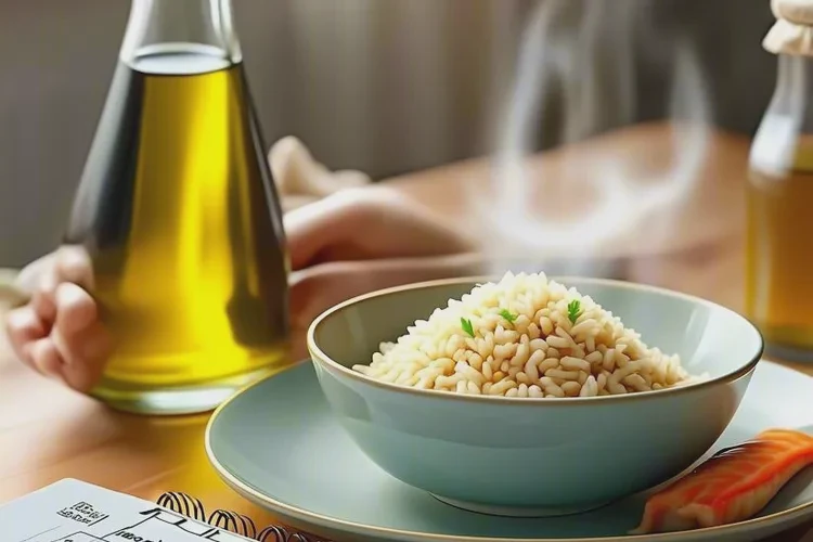 46岁早上血糖19点2是怎么回事(图3)