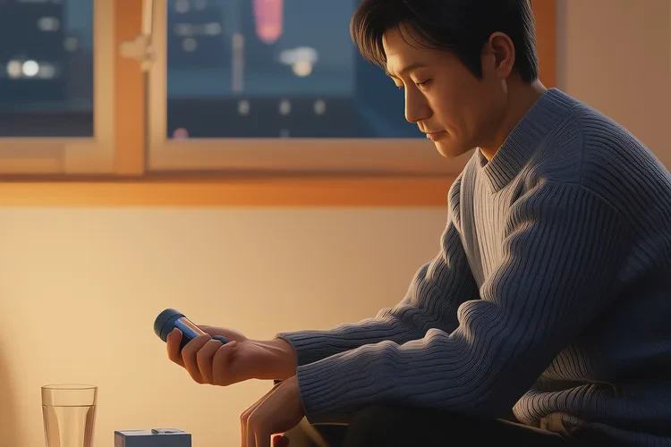 45歲晚上血糖29.9是怎么回事(圖1)