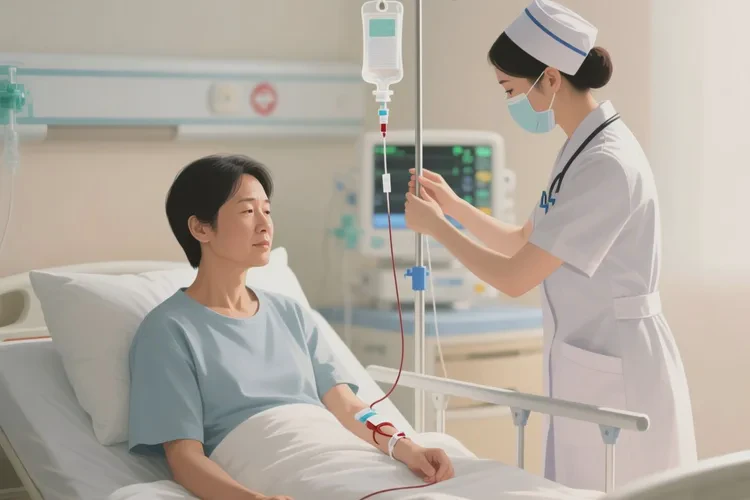 37歲中餐血糖29.1是怎么回事(圖3)