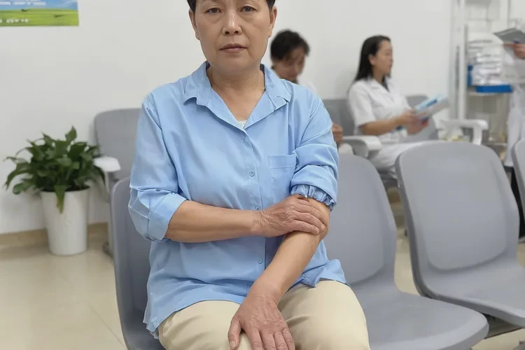 打九价疫苗前后要注意什么可以吃感冒药和消炎药吗(图2)