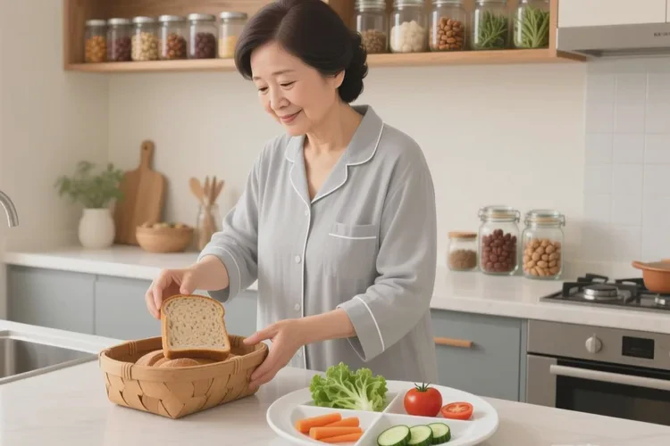 38岁中餐血糖19.6是怎么回事(图2)