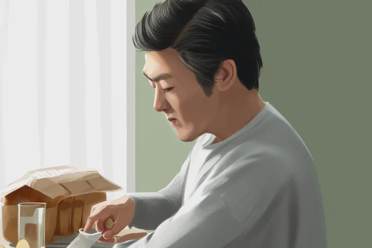 45歲早上空腹血糖9.2是怎么回事(圖1)