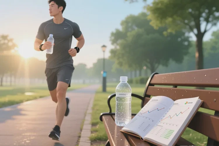 38歲餐后血糖17點7是怎么回事(圖4)