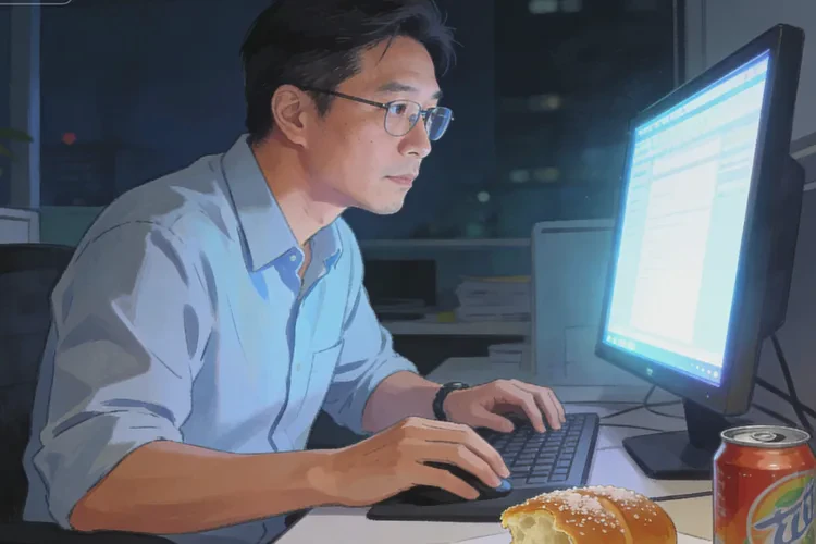 38歲早餐血糖8.9是怎么回事(圖2)