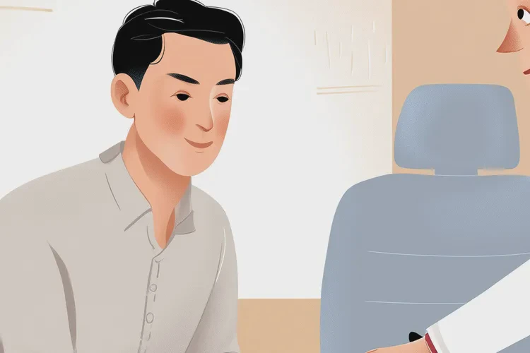 46岁下午血糖29.6是怎么回事(图3)