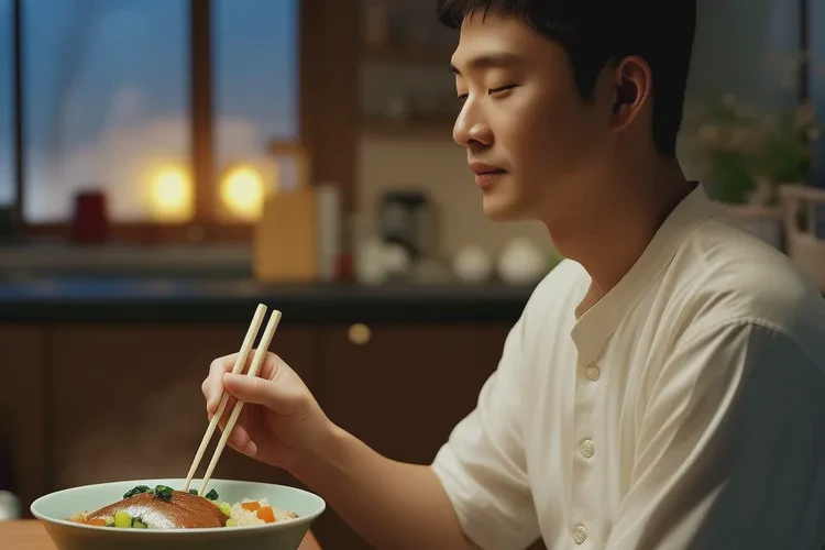 45歲中餐血糖15.8是怎么回事(圖4)