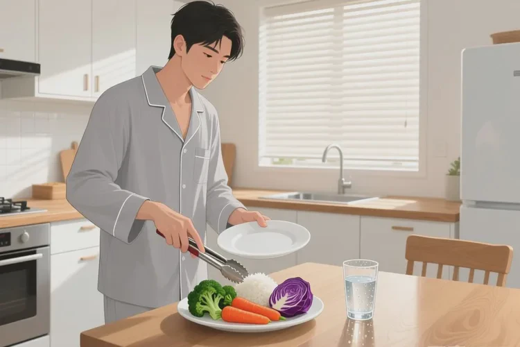 37岁早上血糖26.7是怎么回事(图3)