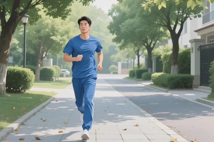 38岁空腹血糖7点9是怎么回事(图3)