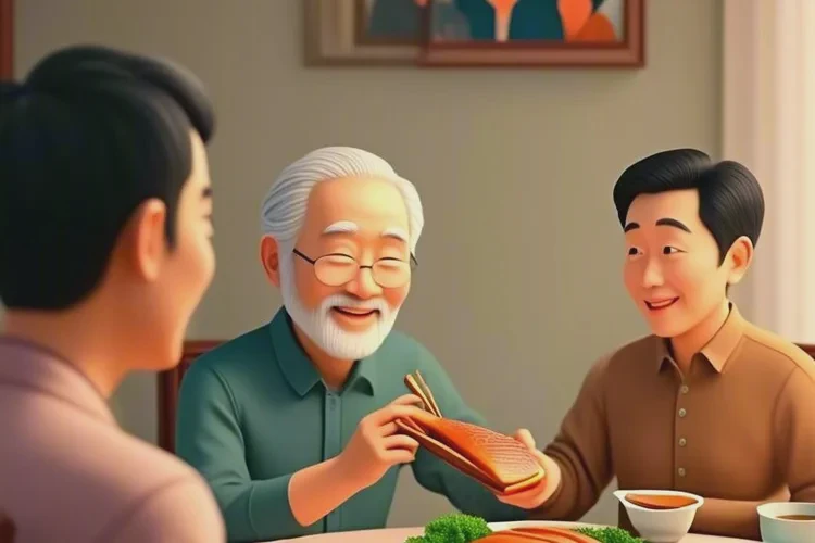 46岁早上空腹血糖8.4是怎么回事(图2)