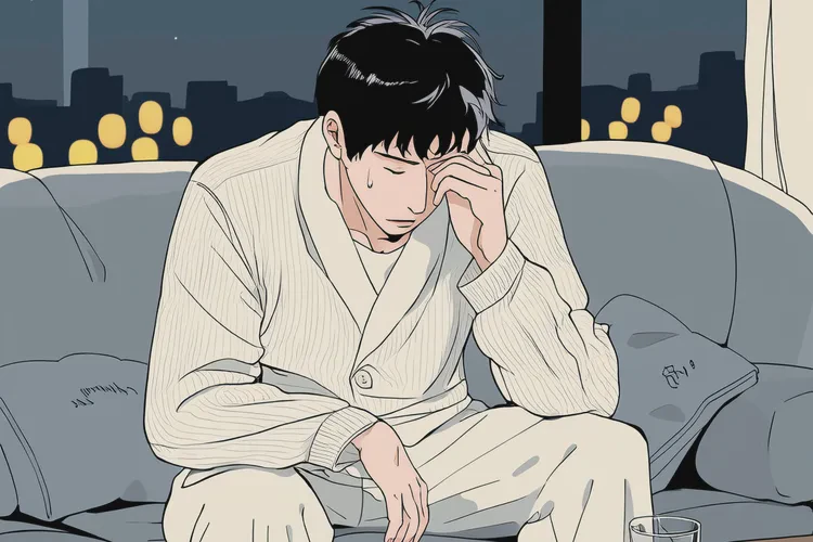 46岁早餐血糖24.8是怎么回事(图3)