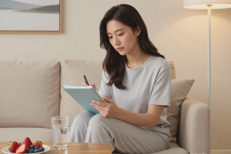 38岁餐后血糖14.5是怎么回事(图4)