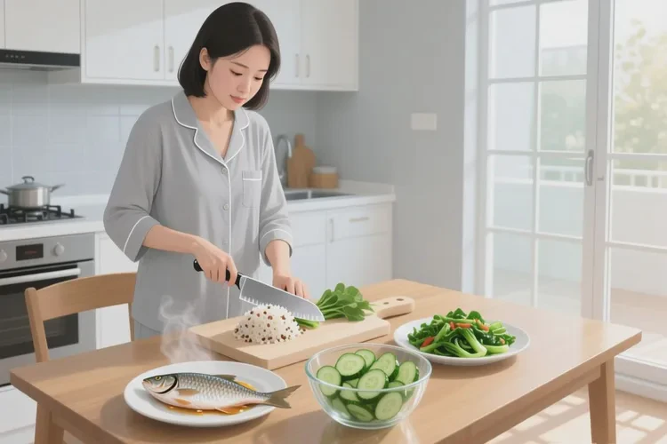 37岁睡前血糖4.9是怎么回事(图2)