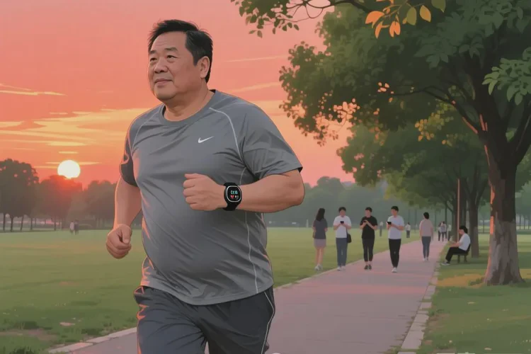 37歲中午血糖13.4是怎么回事(圖3)