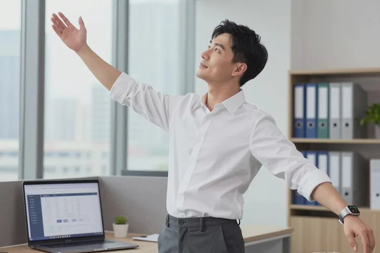 37岁早餐血糖6.4是怎么回事(图2)