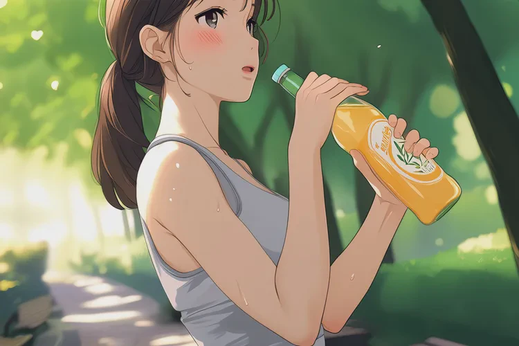 46岁下午血糖3.3是怎么回事(图4)