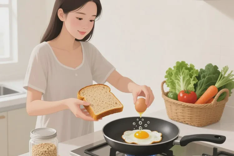 37歲早餐血糖22.2是怎么回事(圖2)