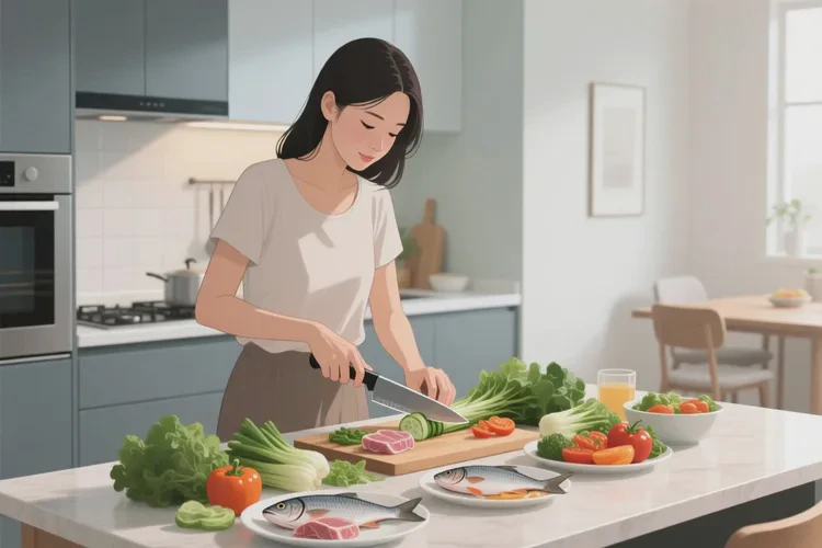 37岁中午血糖30.6是怎么回事(图4)