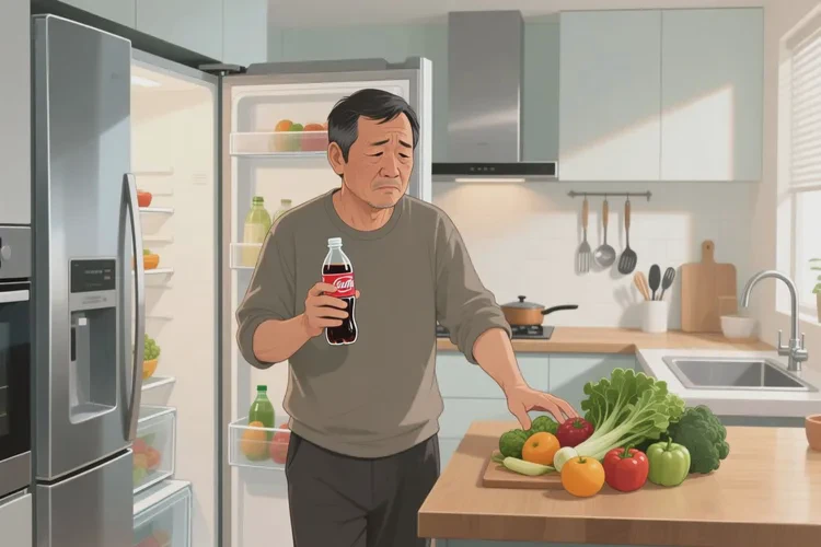 37岁早上血糖23.9是怎么回事(图3)